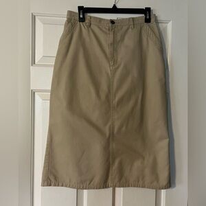Liz Claiborne skirt